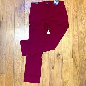 Brand new with tags rainier pants by Eddie Bauer